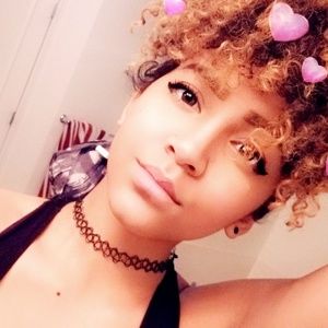 Meet your Posher, Aaliyah